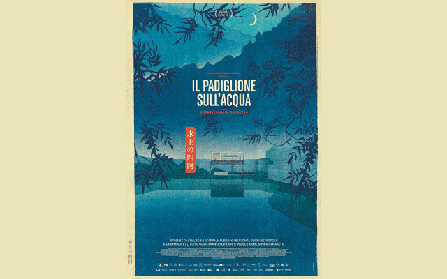 s–Padiglione