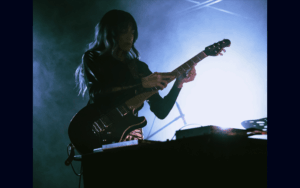 Silvia Cignoli ©SimoneMuri