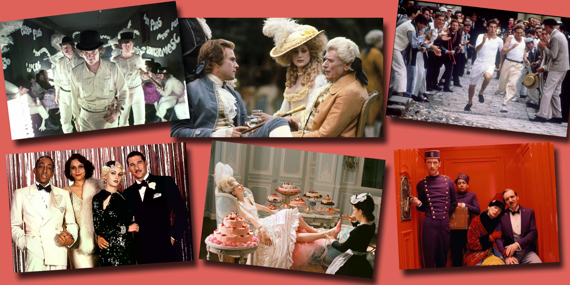 Omaggio alla costumista Milena Canonero: giovedì 5 febbraio tavola rotonda in Istituto